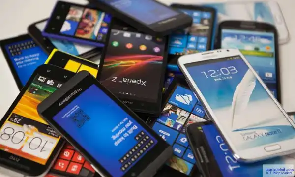 List Of Android Phones With 4GB Ram Launched In 2015